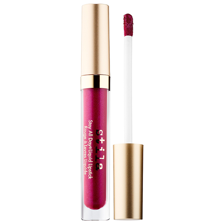 Stila Lume Shimmer Stay All Day Liquid Lipstick