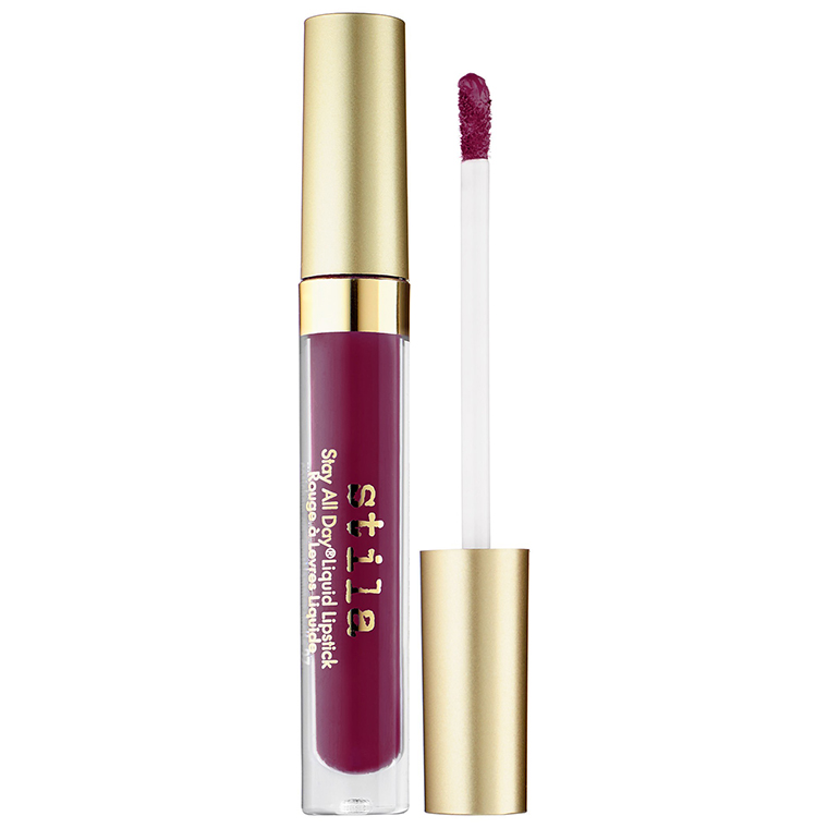 Stila Paradiso Stay All Day Liquid Lipstick