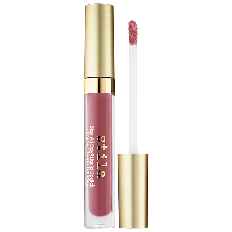 Stila Sonata Stay All Day Liquid Lipstick