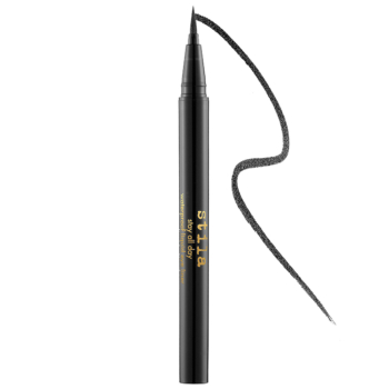 Stila Black Stay All Day Waterproof Liquid Eyeliner