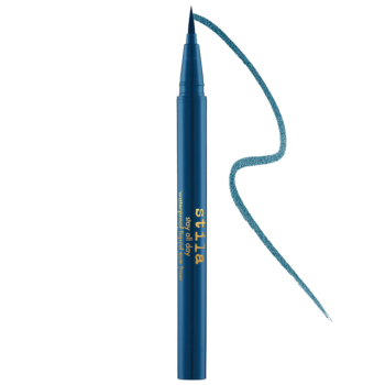 Stila Indigo Stay All Day Waterproof Liquid Eyeliner