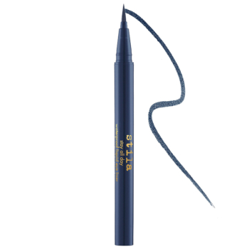 Stila Midnight Stay All Day Waterproof Liquid Eyeliner