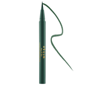 Stila Moss Stay All Day Waterproof Liquid Eyeliner
