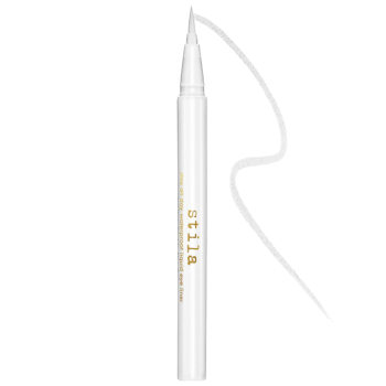 Stila Snow Stay All Day Waterproof Liquid Eyeliner