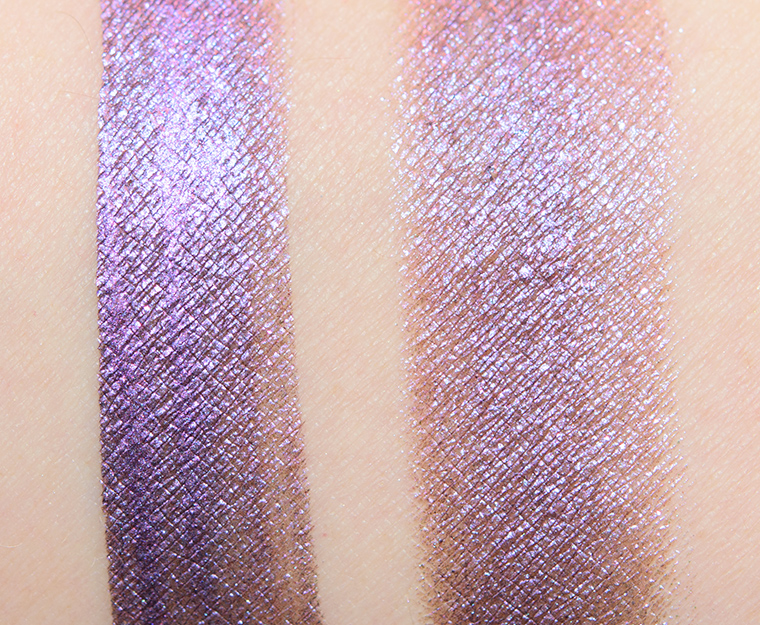 Stila Vivid Amethyst Shimmer & Glow Liquid Eye Shadow