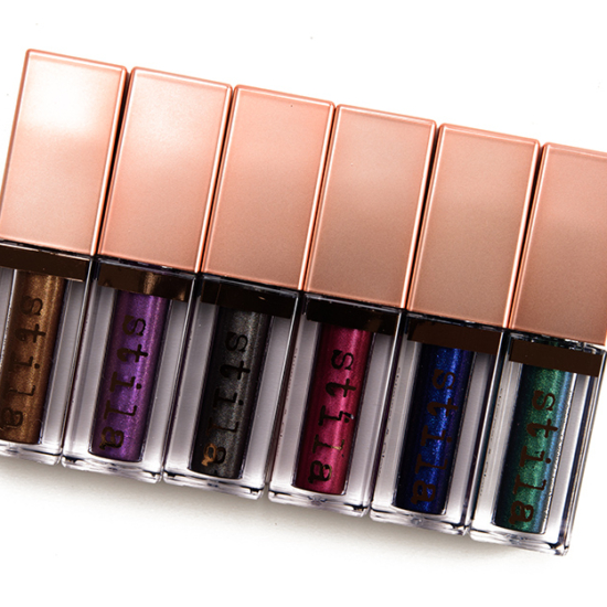 Stila Vivid And Vibrant