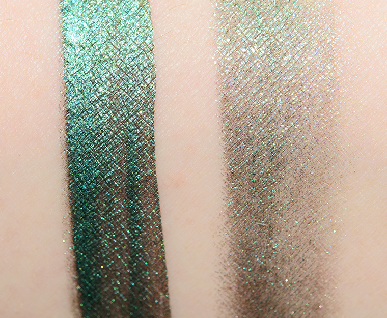 Stila Vivid Jade Shimmer & Glow Liquid Eye Shadow