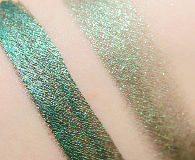 Stila Vivid Jade Shimmer & Glow Liquid Eye Shadow