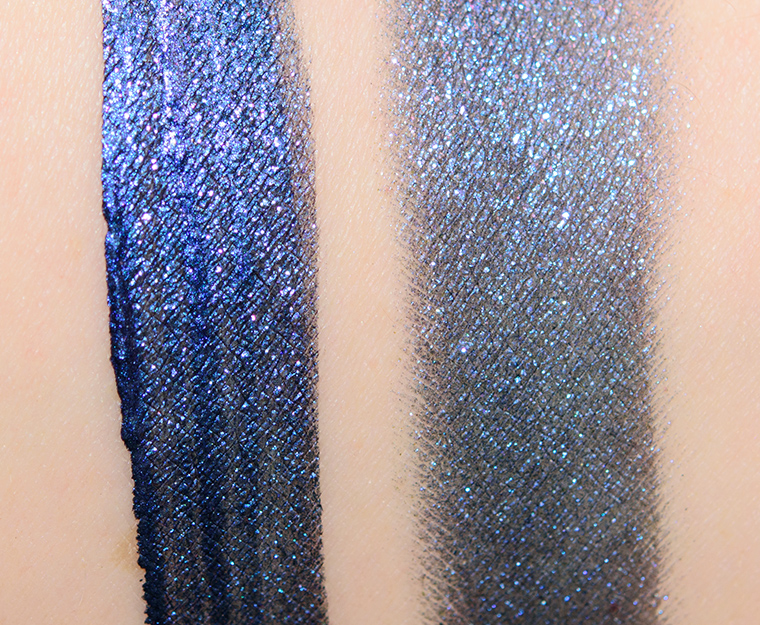 Stila Vivid Sapphire Shimmer & Glow Liquid Eye Shadow