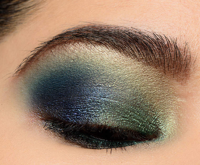 Stila Vivid & Vibrant | Look Details