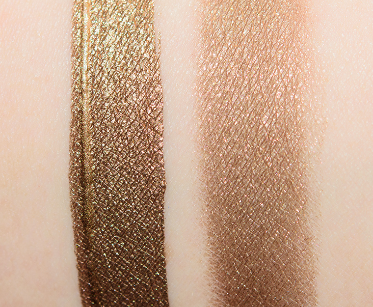 Stila Vivid Smoky Quartz Shimmer & Glow Liquid Eye Shadow
