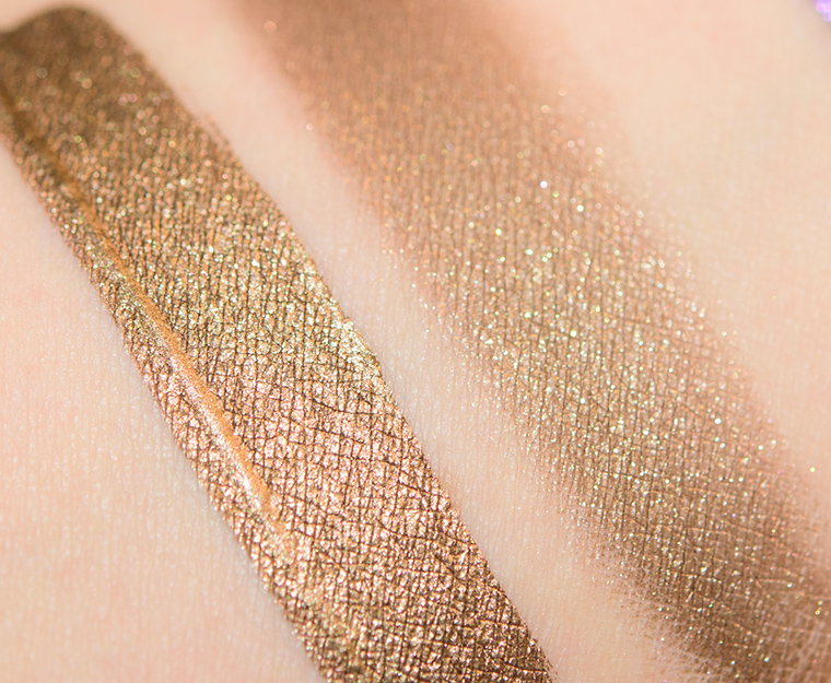 Stila Vivid Smoky Quartz Shimmer & Glow Liquid Eye Shadow