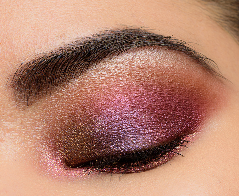Stila Vivid & Vibrant | Look Details