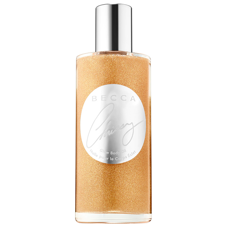 Becca x Chrissy Teigen Endless Summer Collection