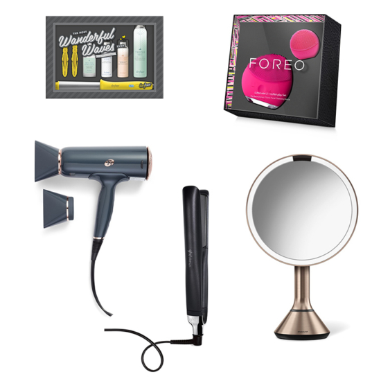 Summer 2018 Nordstrom Tools