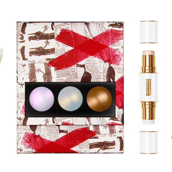 Summer 2018 Pat Mcgrath Skin Fetish