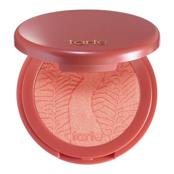 Tarte Glisten Amazonian Clay 12-Hour Blush