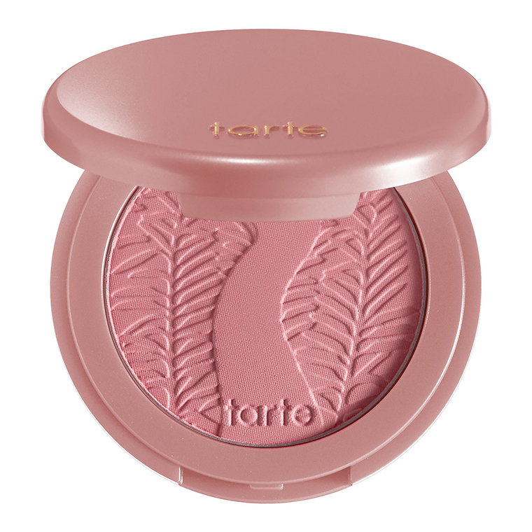 Tarte Paaarty Amazonian Clay 12-Hour Blush