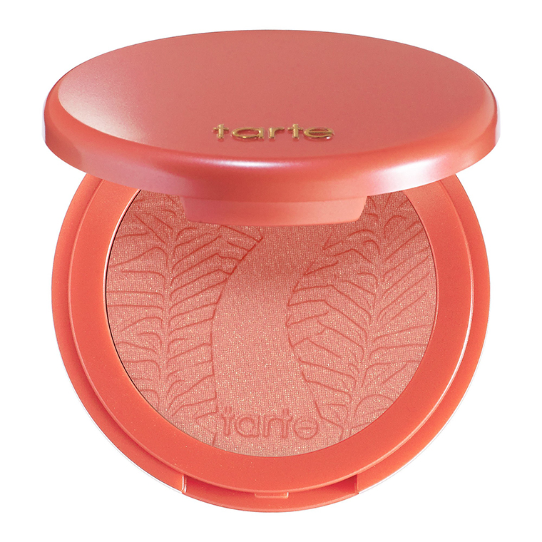 Tarte Peaceful Amazonian Clay 12-Hour Blush