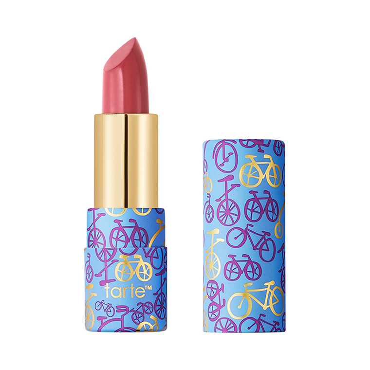 Tarte Berry Cruiser Glide & Go Buttery Lipstick