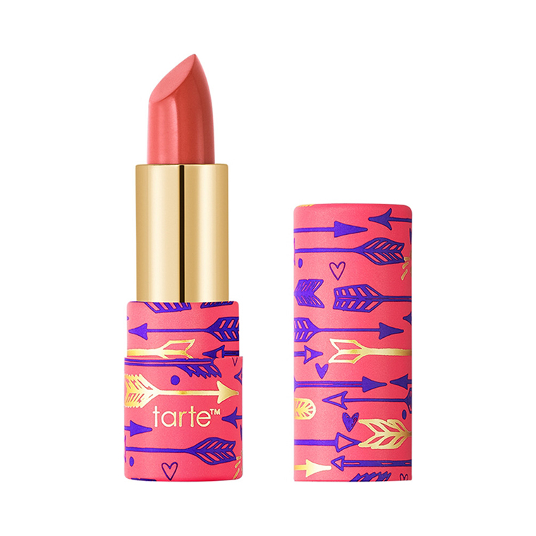 Tarte Tangerine Target Glide & Go Buttery Lipstick