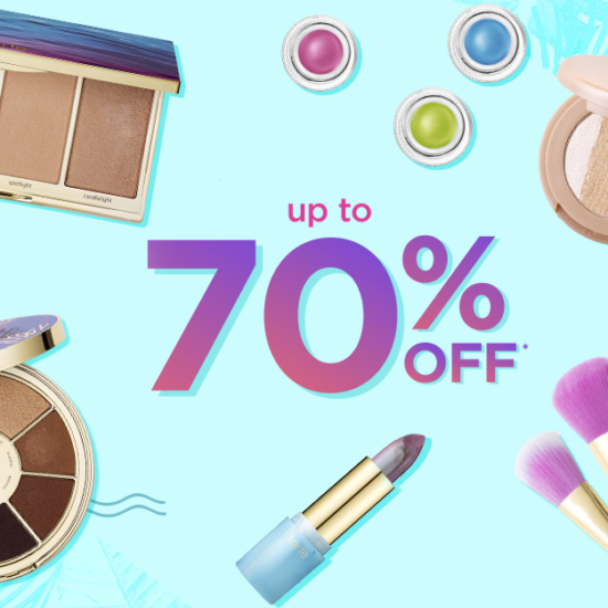 Tarte Summer Sale