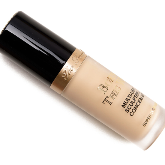 Born This Way Concealer Almond