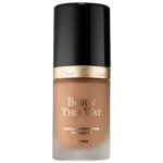 Too Faced Caramel Born This Way