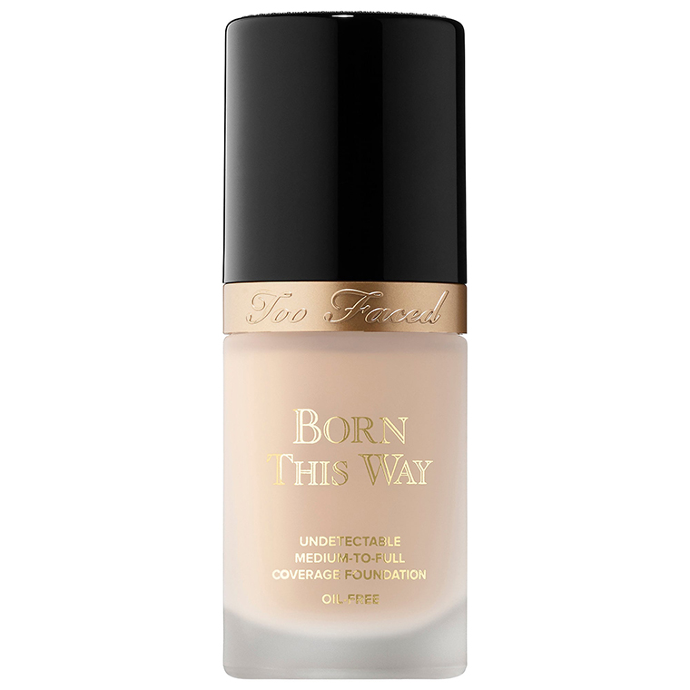 Too Faced Cloud Born This Way