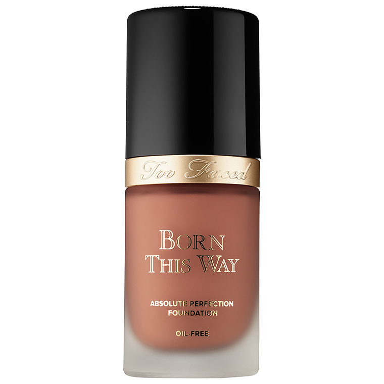Too Faced Cocoa Born This Way
