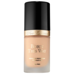 Too Faced Golden Beige Born This Way