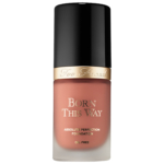 Too Faced Hazelnut Born This Way