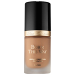 Too Faced Honey Born This Way