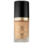 Too Faced Natural Beige Born This Way