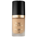 Too Faced Nude Born This Way