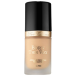 Too Faced Pearl Born This Way