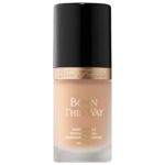 Too Faced Seashell Born This Way