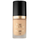 Too Faced Snow Born This Way