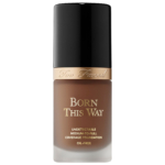 Too Faced Spiced Rum Born This Way