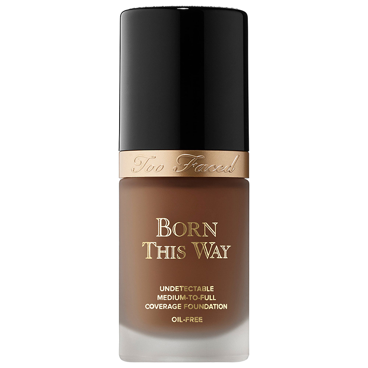 Too Faced Tiramisu Born This Way