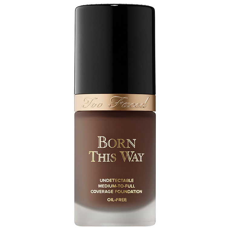 Too Faced Truffle Born This Way