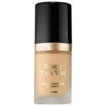 Too Faced Vanilla Born This Way
