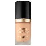 Too Faced Warm Sand Born This Way