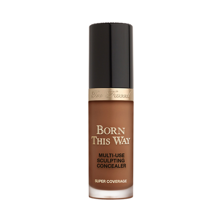 Too Faced Cocoa Born This Way Super Coverage Multi-Use Sculpting Concealer