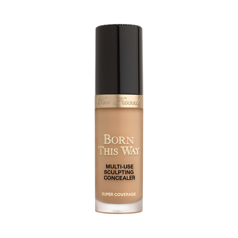 Too Faced Honey Born This Way Super Coverage Multi-Use Sculpting Concealer