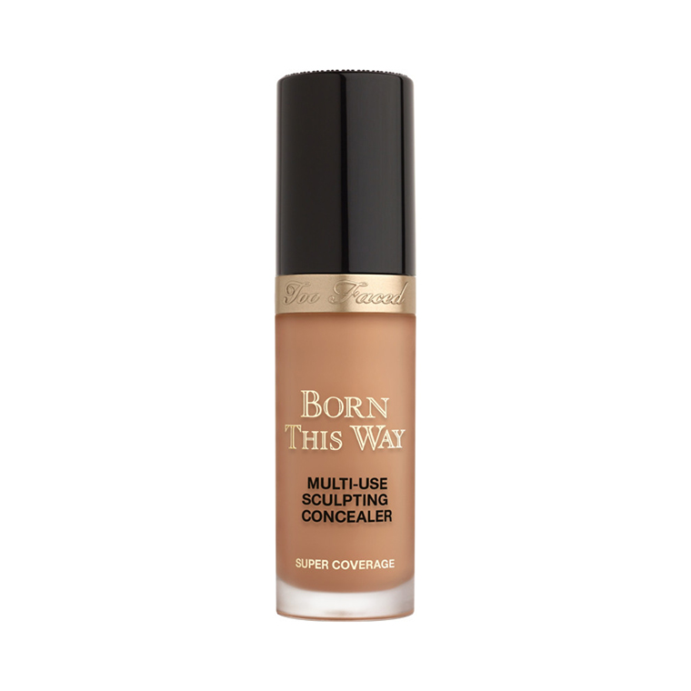 Too Faced Maple Born This Way Super Coverage Multi-Use Sculpting Concealer