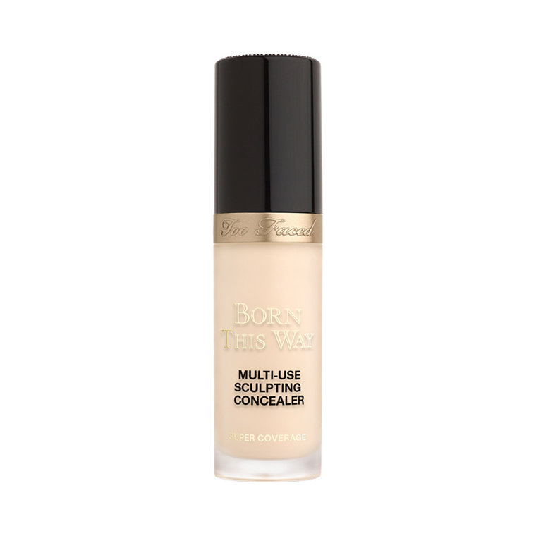 Too Faced Swan Born This Way Super Coverage Multi-Use Sculpting Concealer
