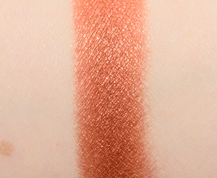 Urban Decay Accelerate Eyeshadow (Discontinued)