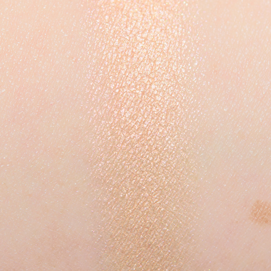 Urban Decay Blaze Eyeshadow (Discontinued)