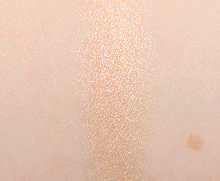 Urban Decay Blaze Eyeshadow (Discontinued)